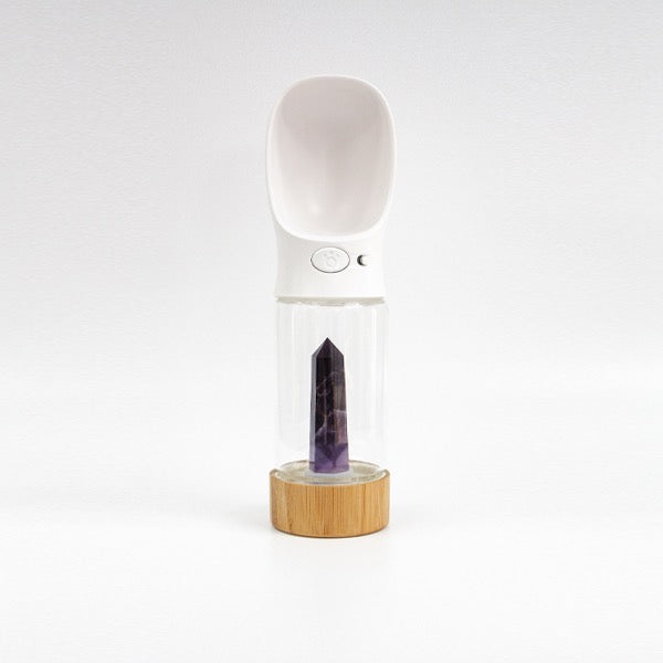 Merci Collective Urban Oasis Water Bottle